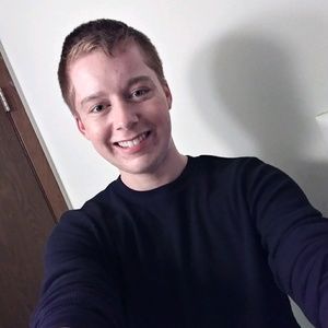 Meet your Posher, Ben